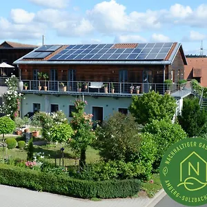 Hof Elf Apartment Ursensollen