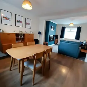 Family Friendly Saltburn With Seaview Skelton (North Yorkshire)