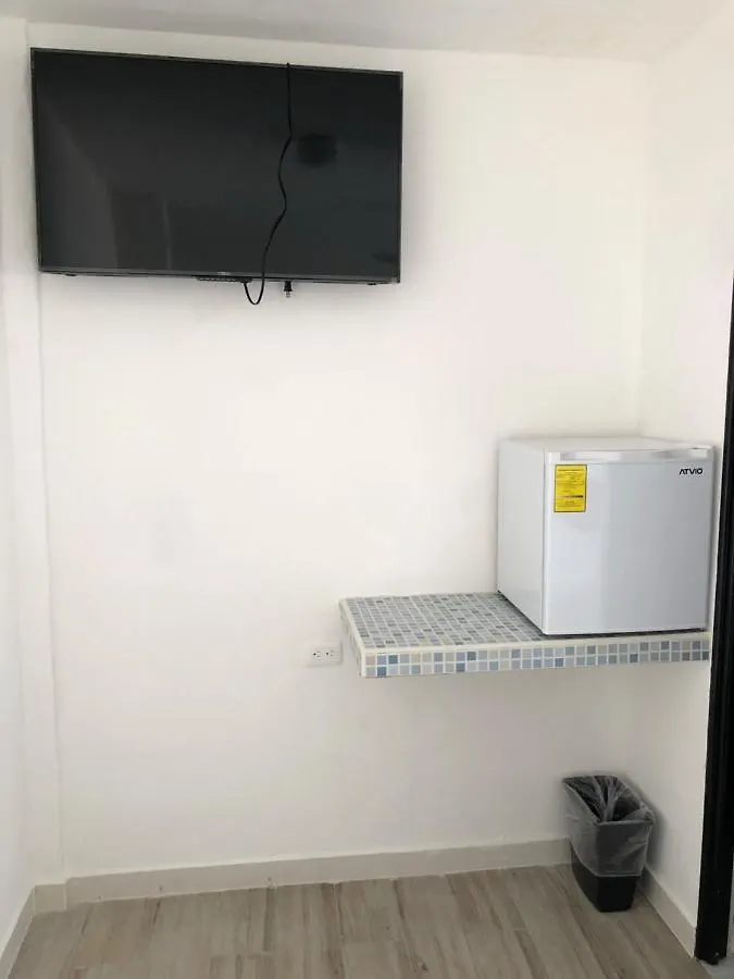 Apartamento Vacation Rental Cozumel